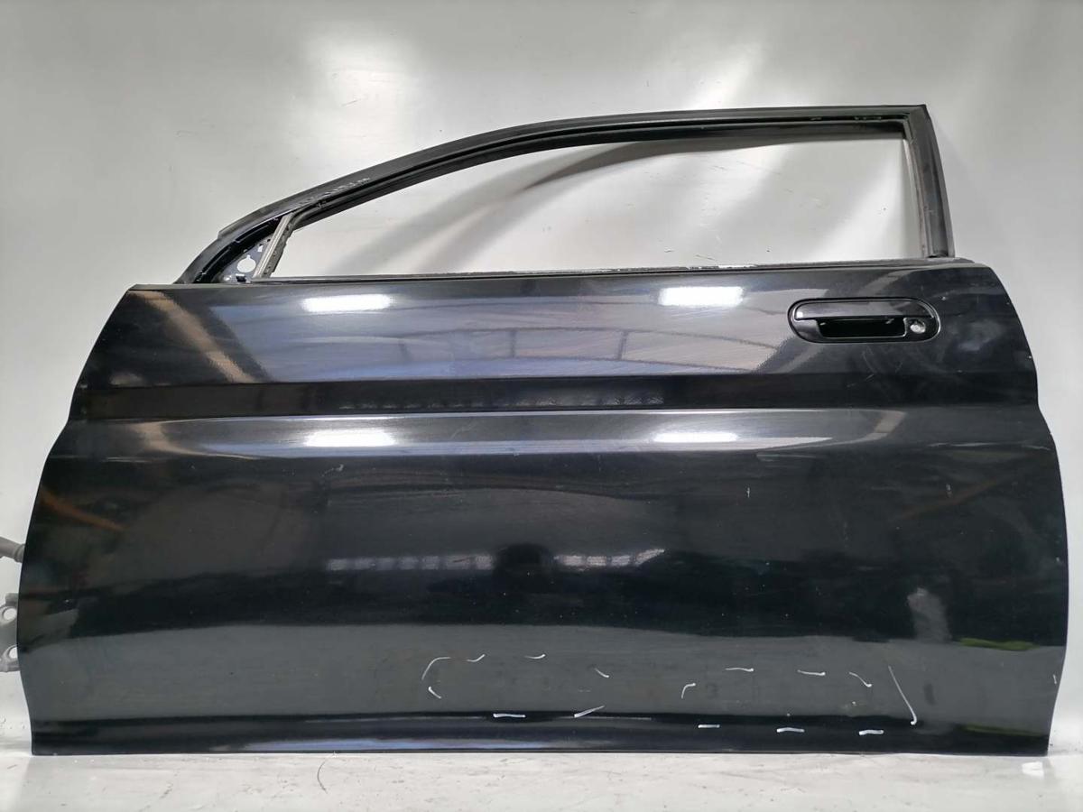 Honda HR-V Motorhaube original T&uuml;r links NH-592P Starlight Black 3-T&uuml;rer Rohbau Bj.1999